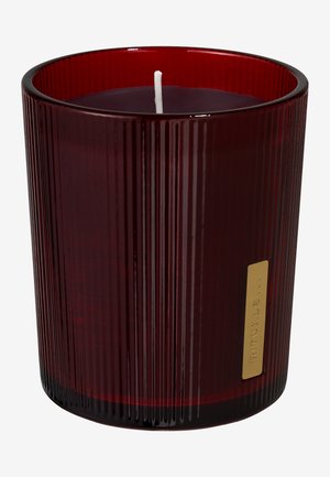 THE RITUAL OF AYURVEDA SCENTED CANDLE - Scented candle - -