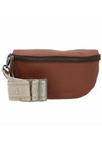 Harbour 2nd PAULETTE - Borsa a tracolla - charming cognac