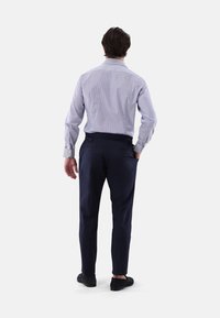 van Laack Businesshemd - dunkelblau