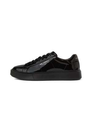 MAXI KUP - Sneakers basse - black