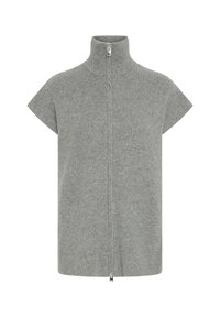 Vybrané, grey melange