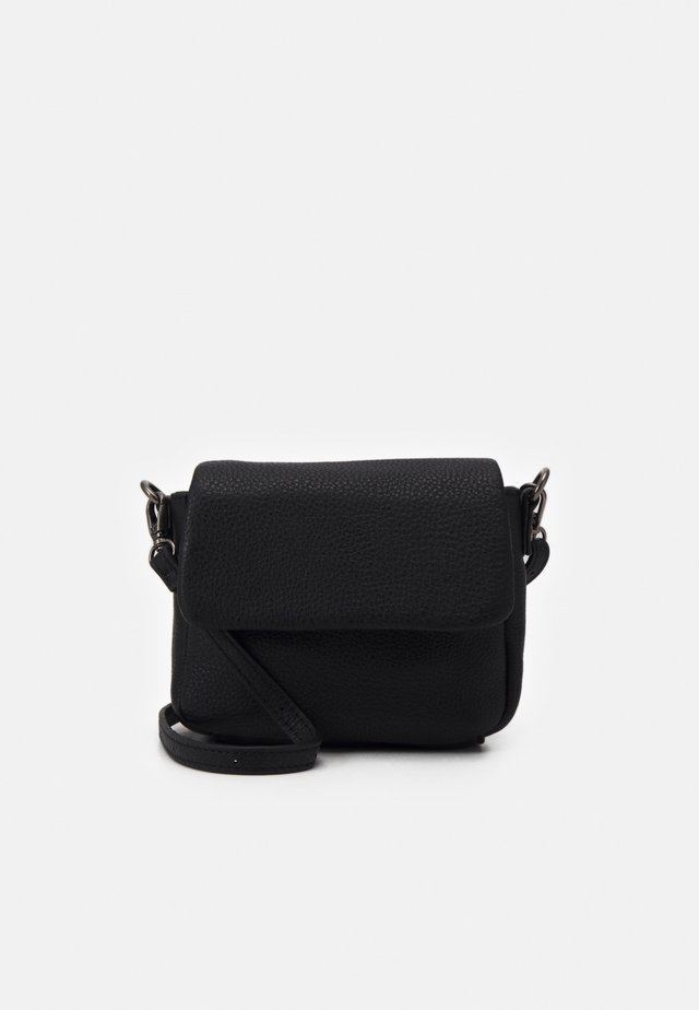 MIEZE - Schoudertas - black