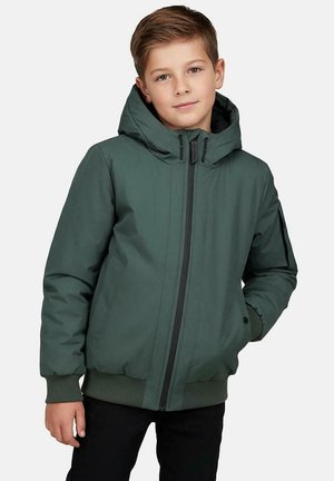 Cars Jeans, JAS TROMAN JR. - Winterjas - bottle