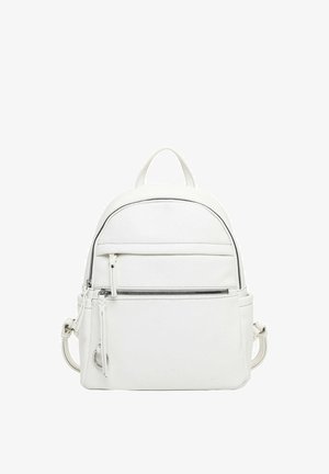 SURI FREY, SURI FREY RUCKSACK SFY DEBBY - Zaino - white