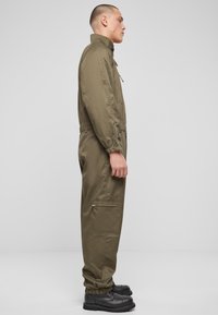 Brandit Jumpsuit - olive
