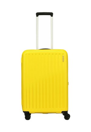 TROLLEY REJOY SPINNER - Luggage - electric yellow