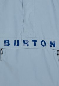 Burton KIDS FROSTNER UNISEX - Skijakke - dusty blue/Twilight blue