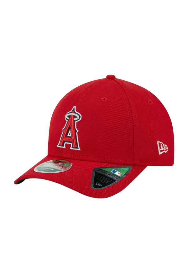 9FORTY MCROW   AUTHENTIC LOS ANGELES ANGELS - Cap