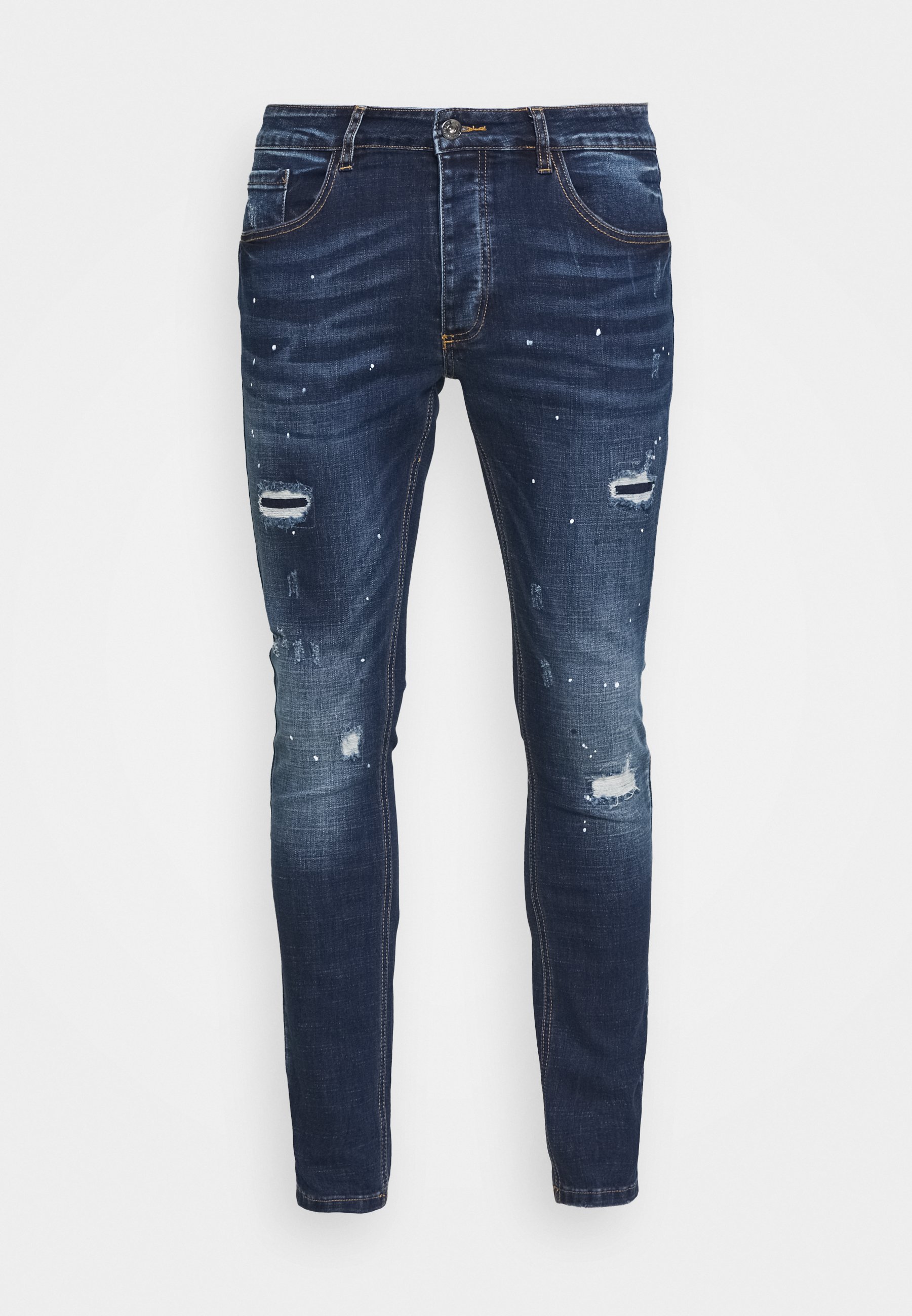 Uomo LARKIN - Jeans slim fit Uomo LARKIN - Jeans slim fit