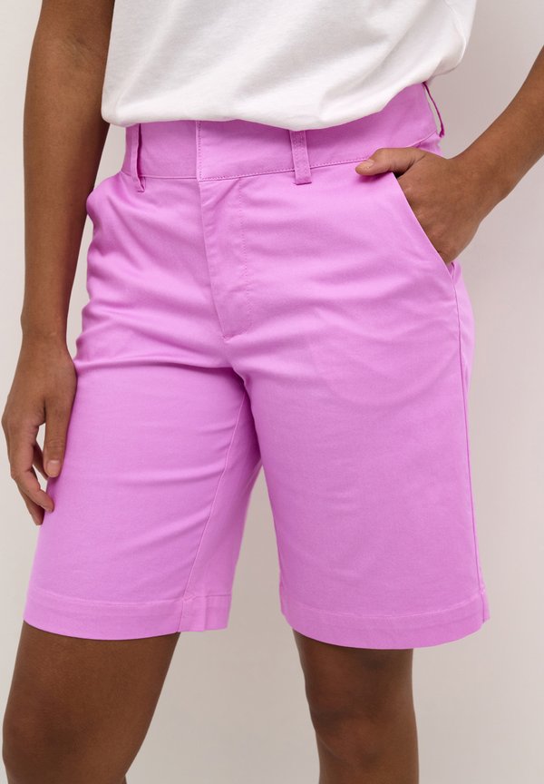 KALEA - Shorts - cyclamen4
