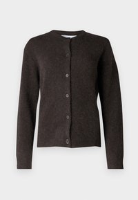 CARDIGAN - Cardigan - chocolate torte