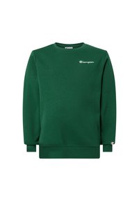 Niet geselecteerd, green