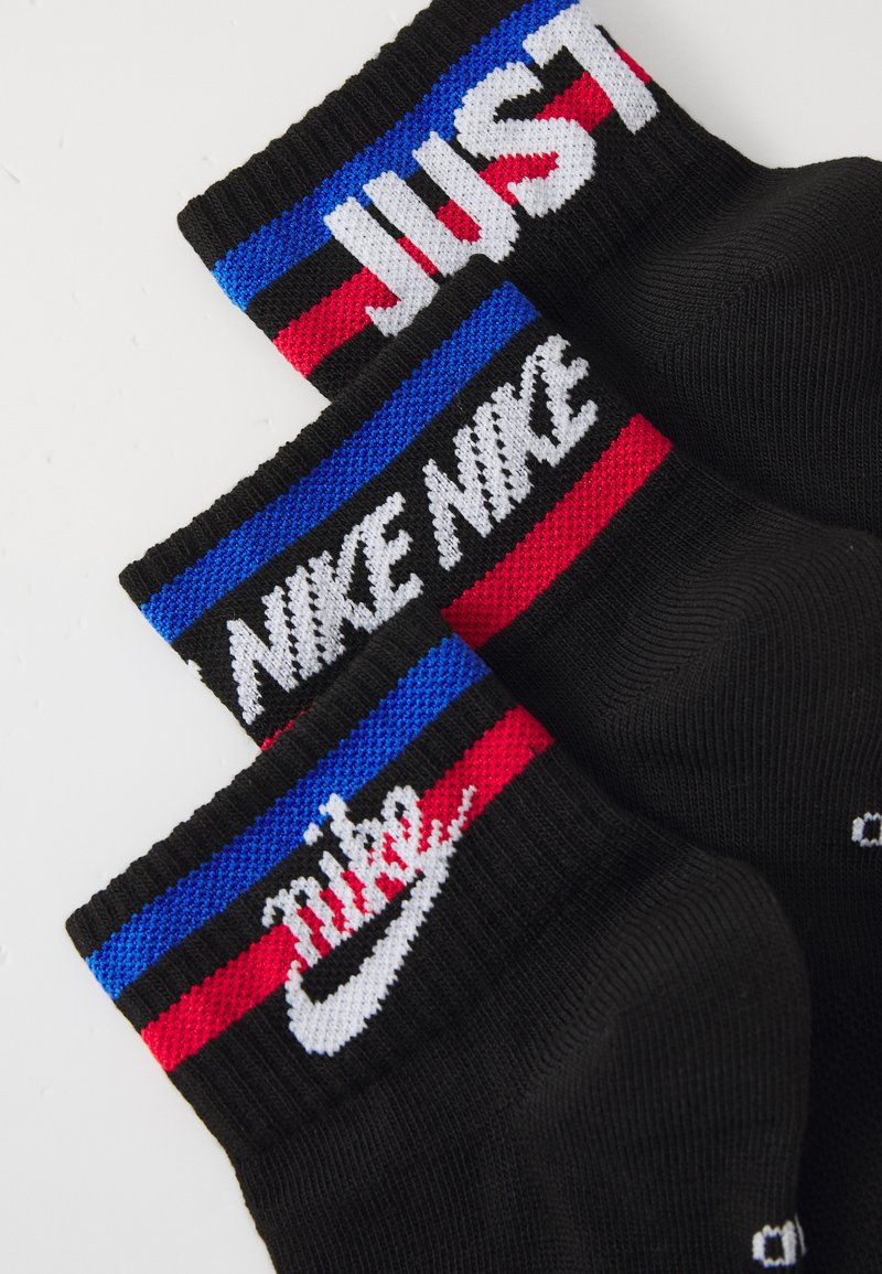 Calcetines Sportswear El Corte Ingles Calcetines Nike Pack De