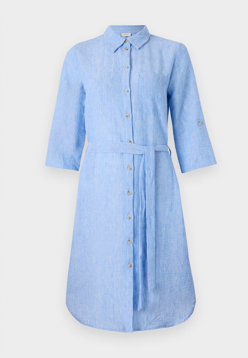 JDY Blousejurk blauw