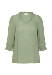 KCKIV AMI BLOUSE - Blouse - sea spray