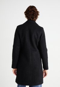 ONLY Cappotto classico - black