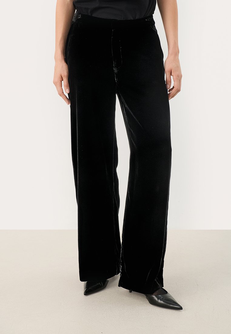 Part Two Broek zwart