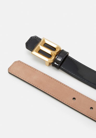Bally BOLD - Vöö - black/oro