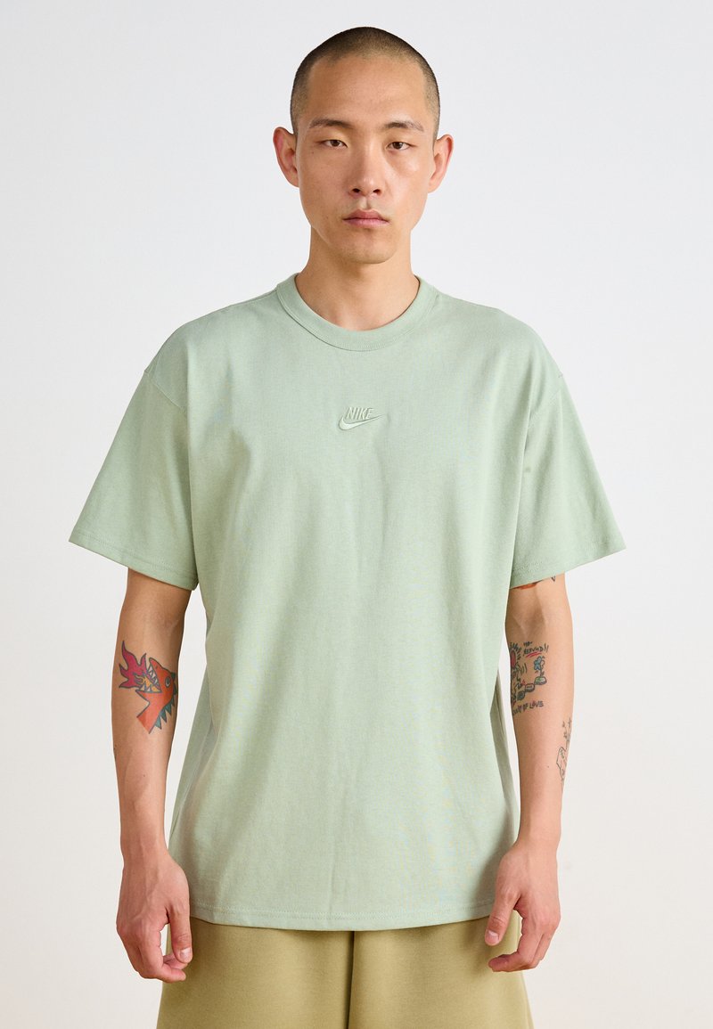 Nike Sportswear TEE - Tricou basic - jade horizon
