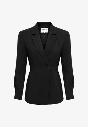 ONLY, BLAZER ONLNIKO BLAZER - Blazer - black