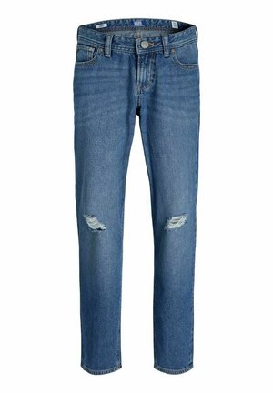 CHRIS ORIGINAL MF - Jeans relaxed fit - blue denim
