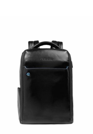 FAST-CHECK MIT LAPTOP- UND IPAD - Mochila - nero