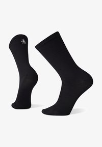 Valgt, black