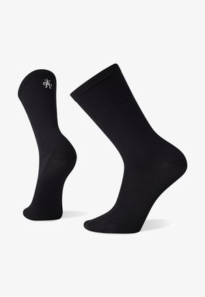 Smartwool, EDITION CUSHION LINER CREW - Sportsokken - black