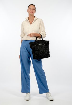 Handbag - black
