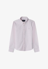 Vybráno, coral pink