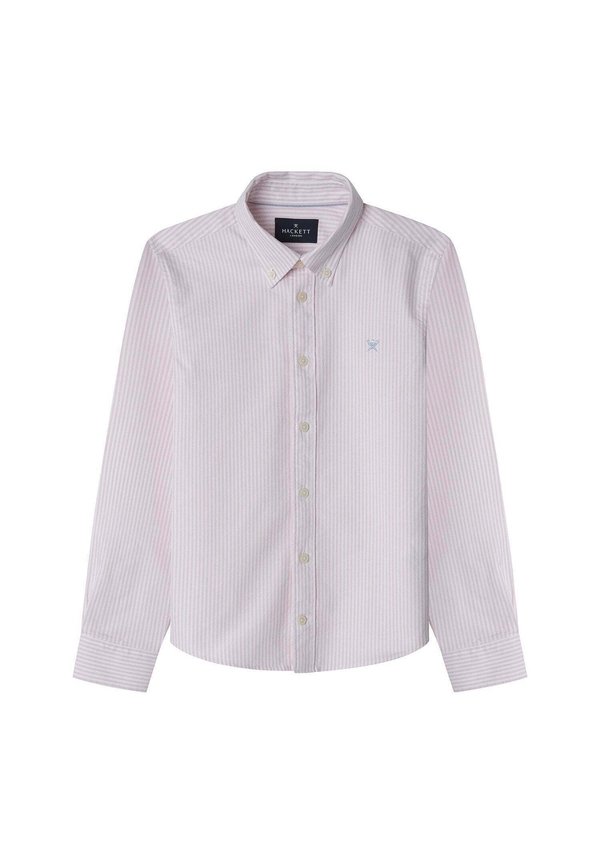 OXFORD STRIPE - Hemd