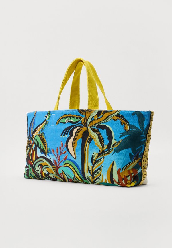 DAY DREAM BEACH TOTE  - Tote bag - multi3