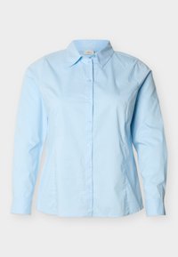 Επιλέχθηκε, light blue