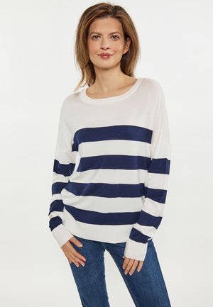 usha, - Sweter