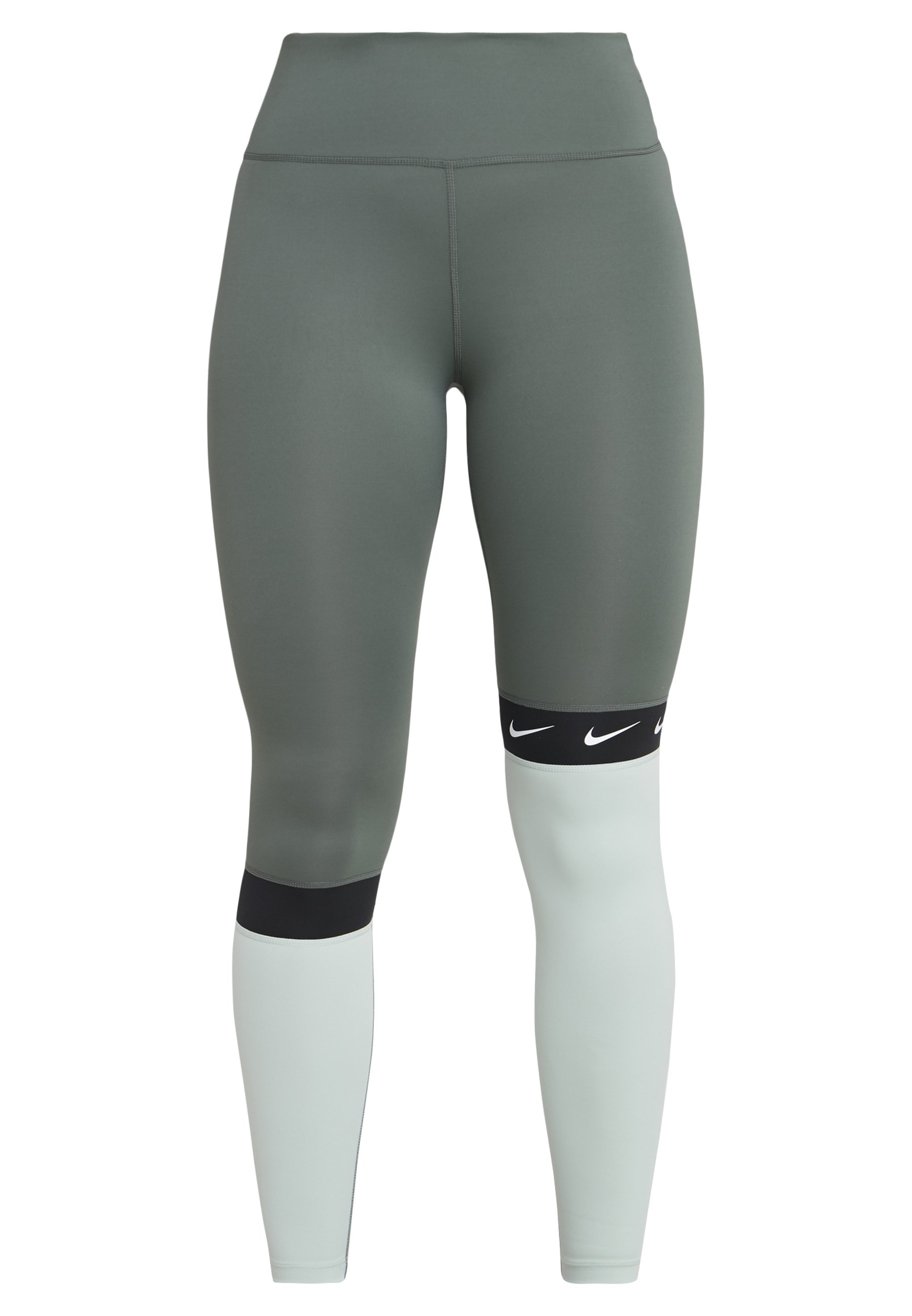 nike pistachio frost leggings