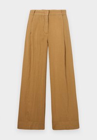 DALMATA - Trousers - sand