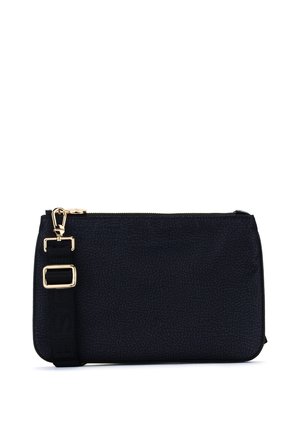 TRACOLLA LINE - Borsa a tracolla - nero
