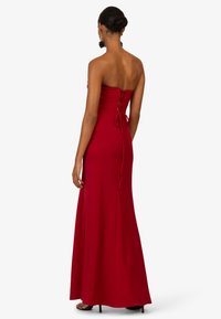 Kraimod ABEND - Ballkleid - cherry