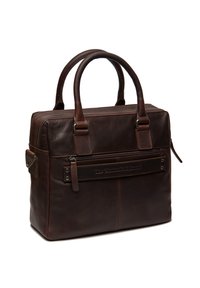 Non sélectionné, brown