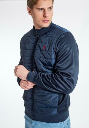 BRODEE - Giacca da mezza stagione - dark sapphire
