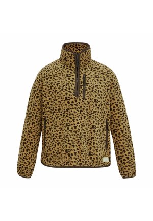 Regatta, Fleecepullover - brown
