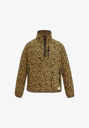 Regatta, Fleecepullover - brown
