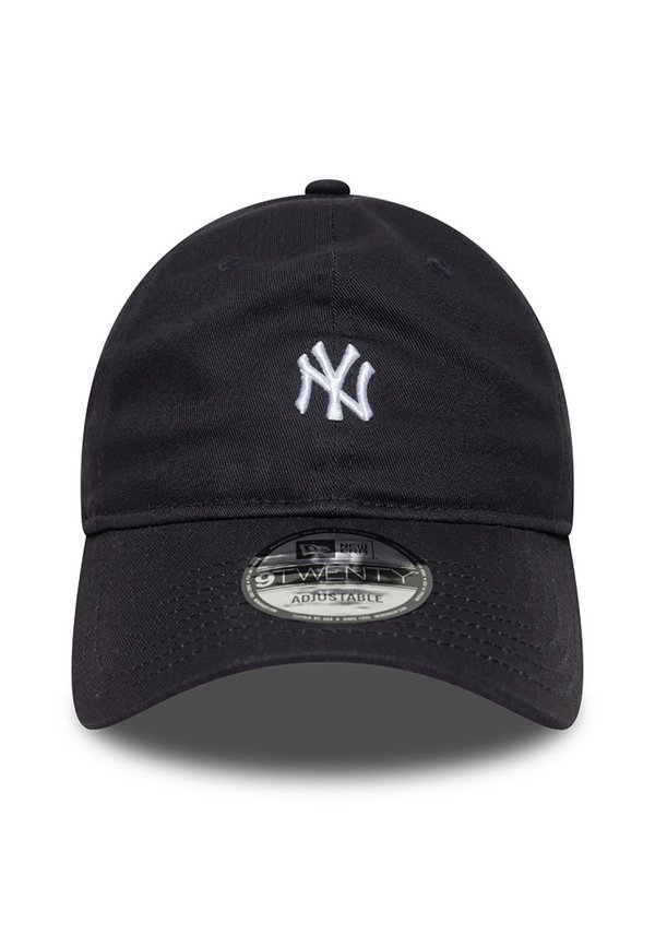 MINI LOGO 9TWENTY - Cap - new york yankees nvywhi2