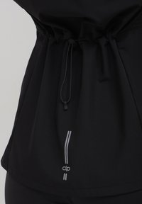 Calliope Veste mi-saison - noir