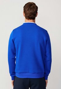 Hackett London Sweater - blue