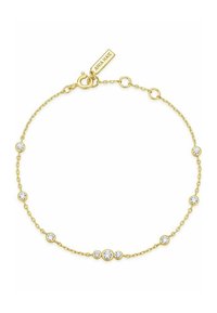 Ania Haie Armband - gold-coloured