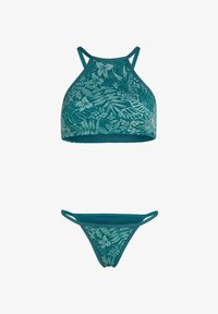 Atlasīts, green island sky