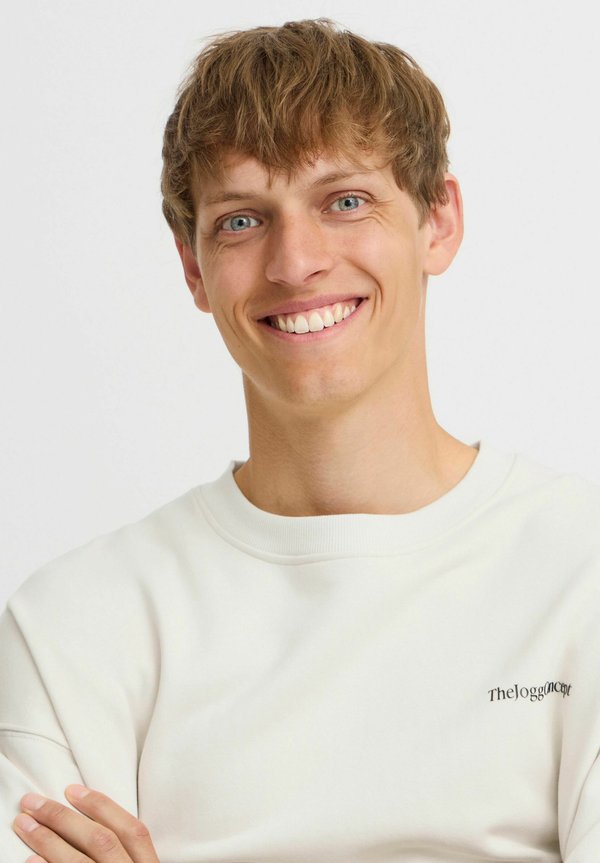 JCMMSANDER - Sweatshirt - birch4