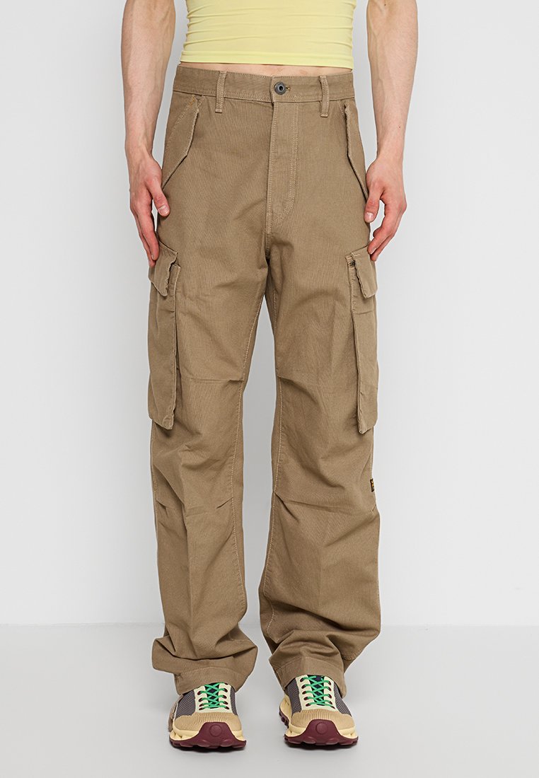 G-Star Cargobroek bruin G-Star Cargobroek bruin