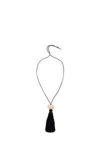 Ketting - black